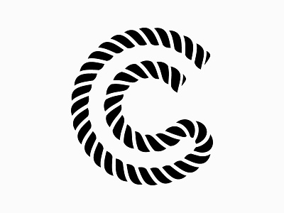 Letter C