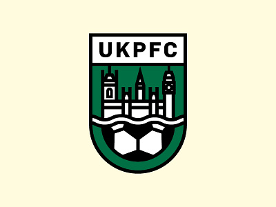 UK Parliament FC Crest