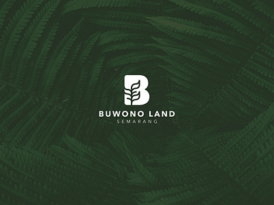 Buwono Land Logo