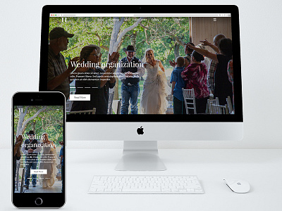 Weddings website design wedding wedding agency wedding website