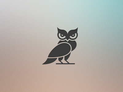 Owl House Logo