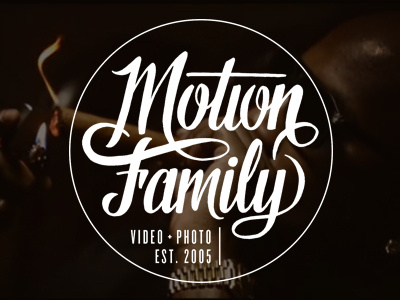 Motion Family