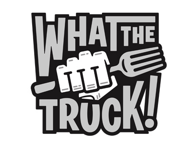 What the Truck! food truck wtt