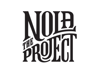 Nola Project v2 custom typography