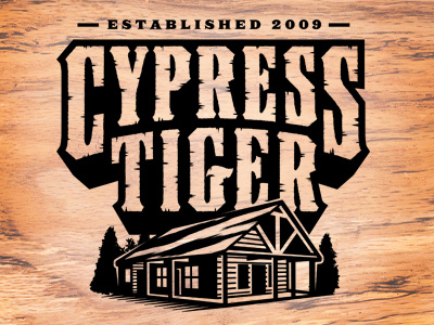 Cypress Tiger Tavern