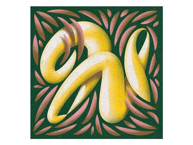 W for 36 Days of Type 2020 36days 36days w 36daysoftype 36daysoftype07 custom design illustration letter lettering texture type