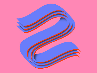 #z for @36daysoftype 36days 36days z 36daysoftype 36daysoftype06 custom design goodtype graphicdesign letter lettering logo showusyourtype texture type tyxca z