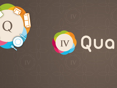 Quatuor redesign epic identity quatuor research