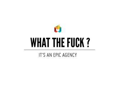 An Epic Wallpaper agency epic wallpaper