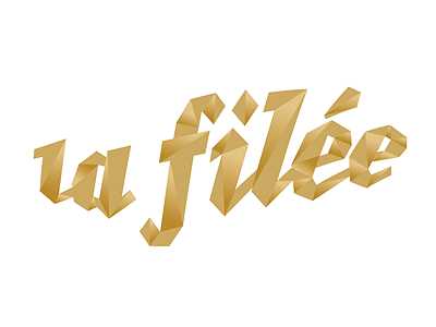 Filée Logo