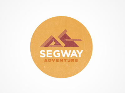 Segway adventure