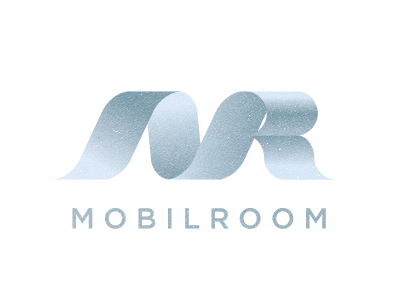 MobilRoom epic identity logo mobilroom research