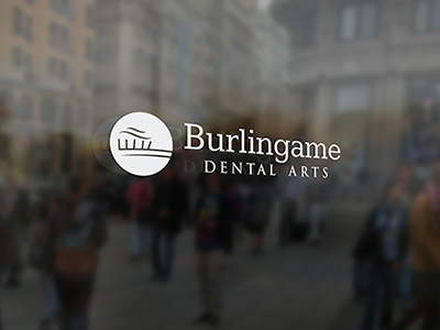 Burlingame Dental Arts Logo