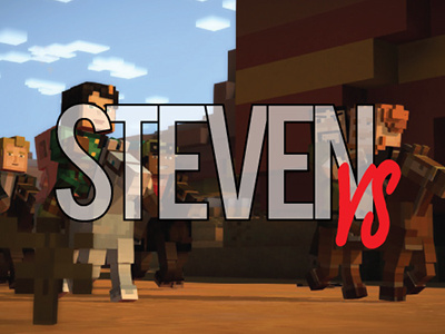 StevenVs Overlay