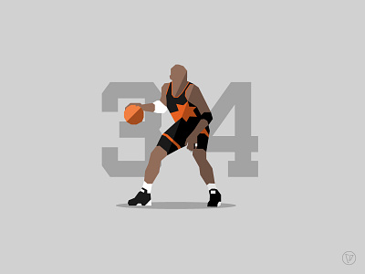 Sir Charles #34