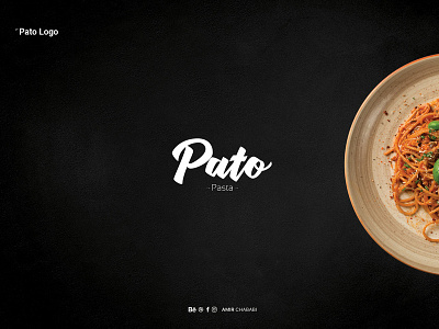 Pato Logo