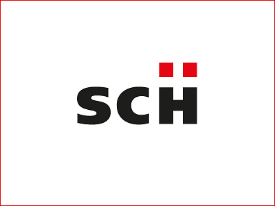 SCH logo