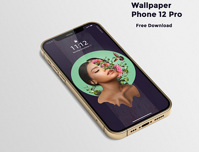 Wallpaper Design design ui ux