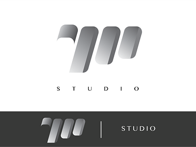 M Studio | 2021 branding design graphic design logo