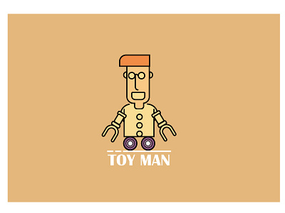 Rebot | Toy | Logo logo rebort toy