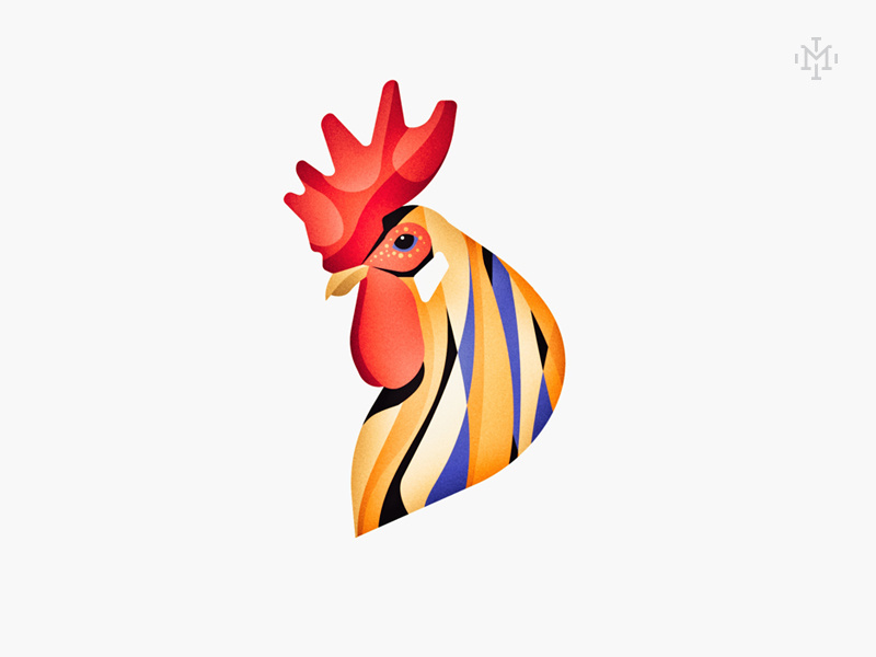 Petya by Ivan Might on Dribbble