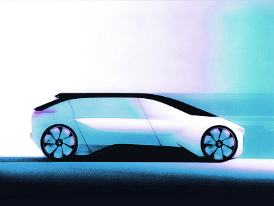 Nio Car