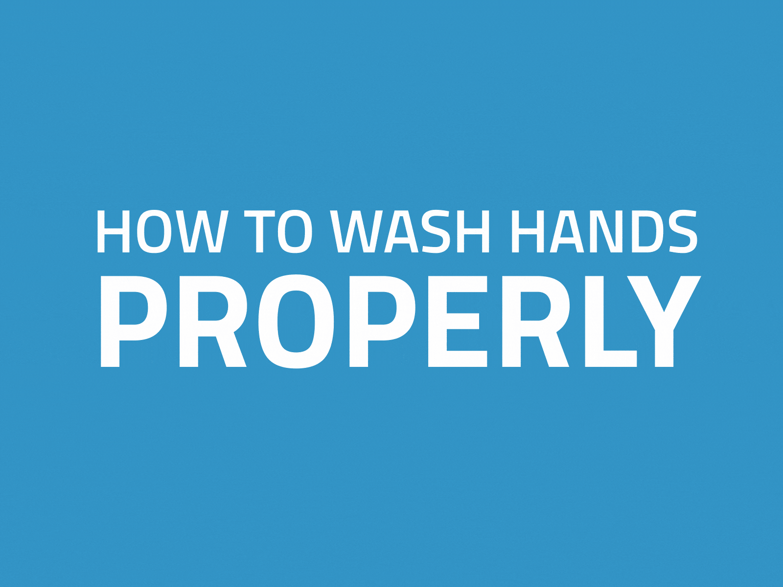 How To Properly Wash Hands 2d animation animated icons animation bodymovin coronavirus covid 19 covid19 gif hands how to wash hands icon animation lottie microinteraction outline svg animation virus wash washing