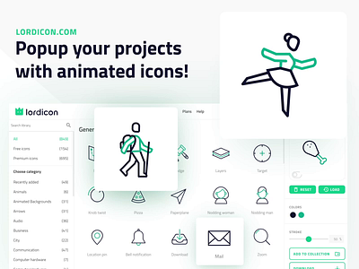 Download Animated Svg Designs Themes Templates And Downloadable Graphic Elements On Dribbble