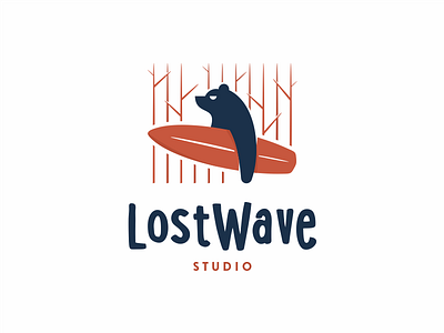 lost wave studio