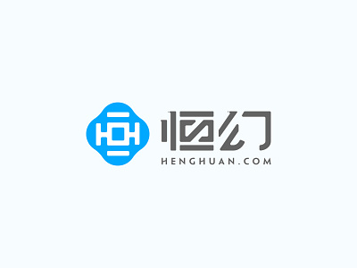 HENGHUAN logo logo vi