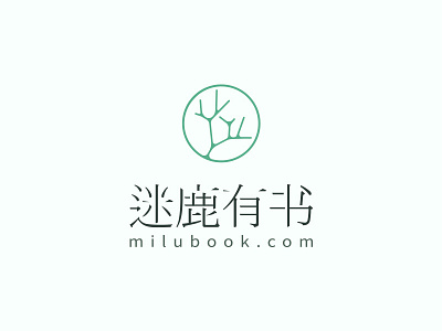 Milu book brand