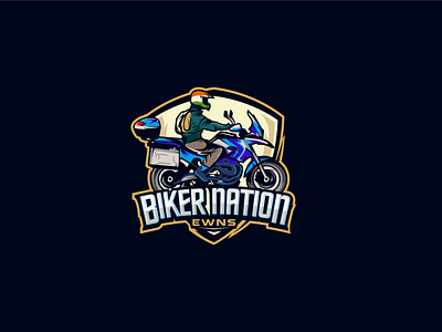 BIKERNATION | Pan India Biker Group