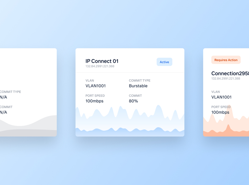 Card Exploration card cards cards ui color dashboard dataviz design gradient graph product product design ui uiux ux visual design widget