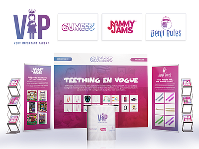 VIP - Branding & Event Marketing