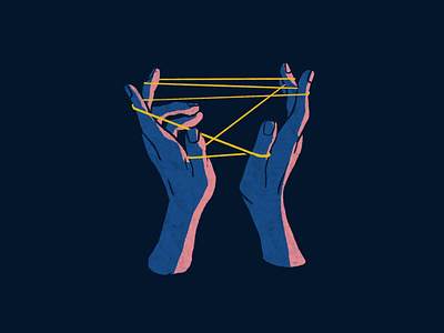 Cat's cradle