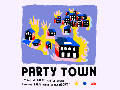 Party Town