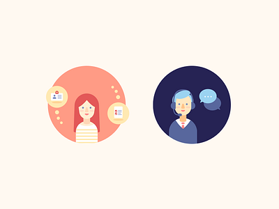 Onboarding Illustrations