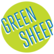 Green Sheep Water