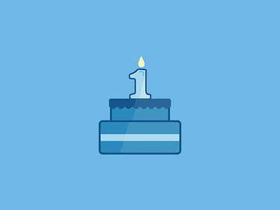 Green Sheep Water Birthday! birthday cake candle flame