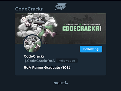 CodeCrackr | Social Media