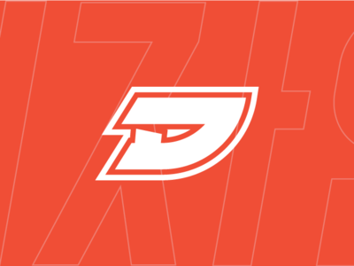 Personal Branding 2019 (D Logo) branding d design icon kanji korean lettering logo logotype monogram