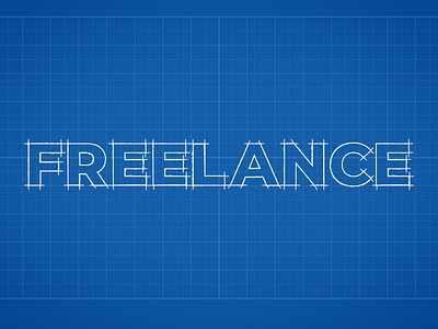 #ThirtyLogos 20 - Freelance