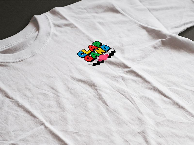 Wario's Clap Gang meme hoodie clothing print whoff super mario mario waah super smash bros wario gang clap ultimate melee smash design apparel tshirt shirt