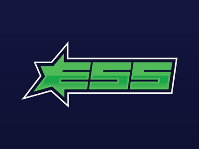 #ThirtyLogos 27 - "ESS" Essential Sports Stats