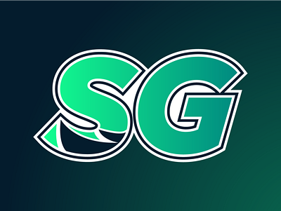 Stomping Grounds - Logo brand branding design discord esports game gaming icon illustration letter logo mixer monogram stream team twitch video