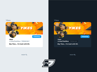 Yikes - Social Media Header