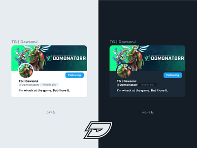 Trample Gaming - Smash Social Media Header bros design esports falco fgc game gaming graphic header layout palutena rhino smash smash bros stream super twitch twitter ultimate