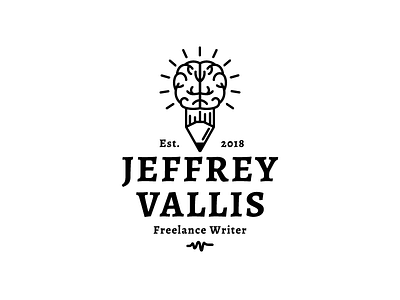 Freelance Writer Designs Themes Templates And Downloadable Graphic Elements On Dribbble