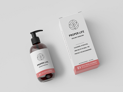 Download Cosmetic Product Mockups Designs Themes Templates And Downloadable Graphic Elements On Dribbble