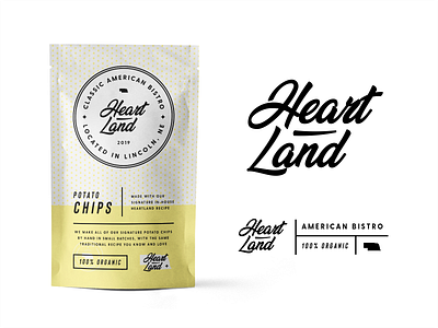 Heartland Packaging & Branding